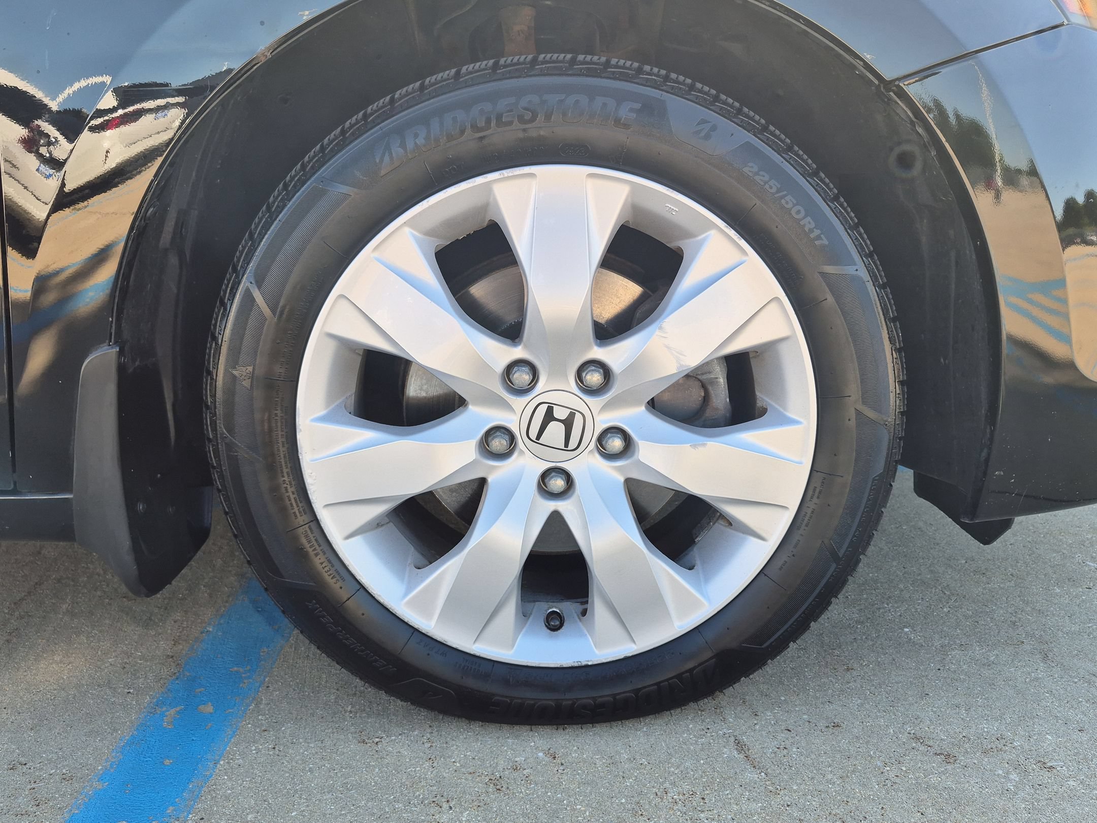 Used 2010 Honda Accord EX-L image 30