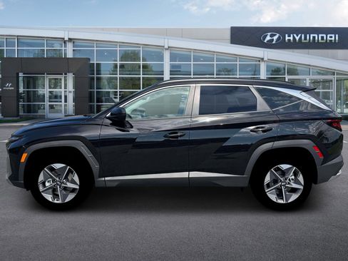 New 2026 Hyundai Tucson SEL AWD/4WD image 3