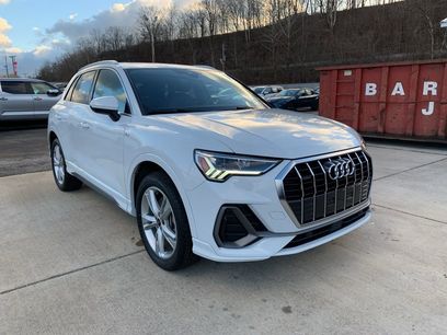 Used 2021 Audi Q3 2.0T Premium Plus w/ Premium Plus Package