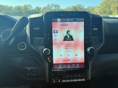 New 2026 RAM 2500 Tradesman w/ Safety Group image 25