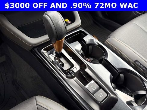 New 2026 Subaru Forester Wilderness image 23