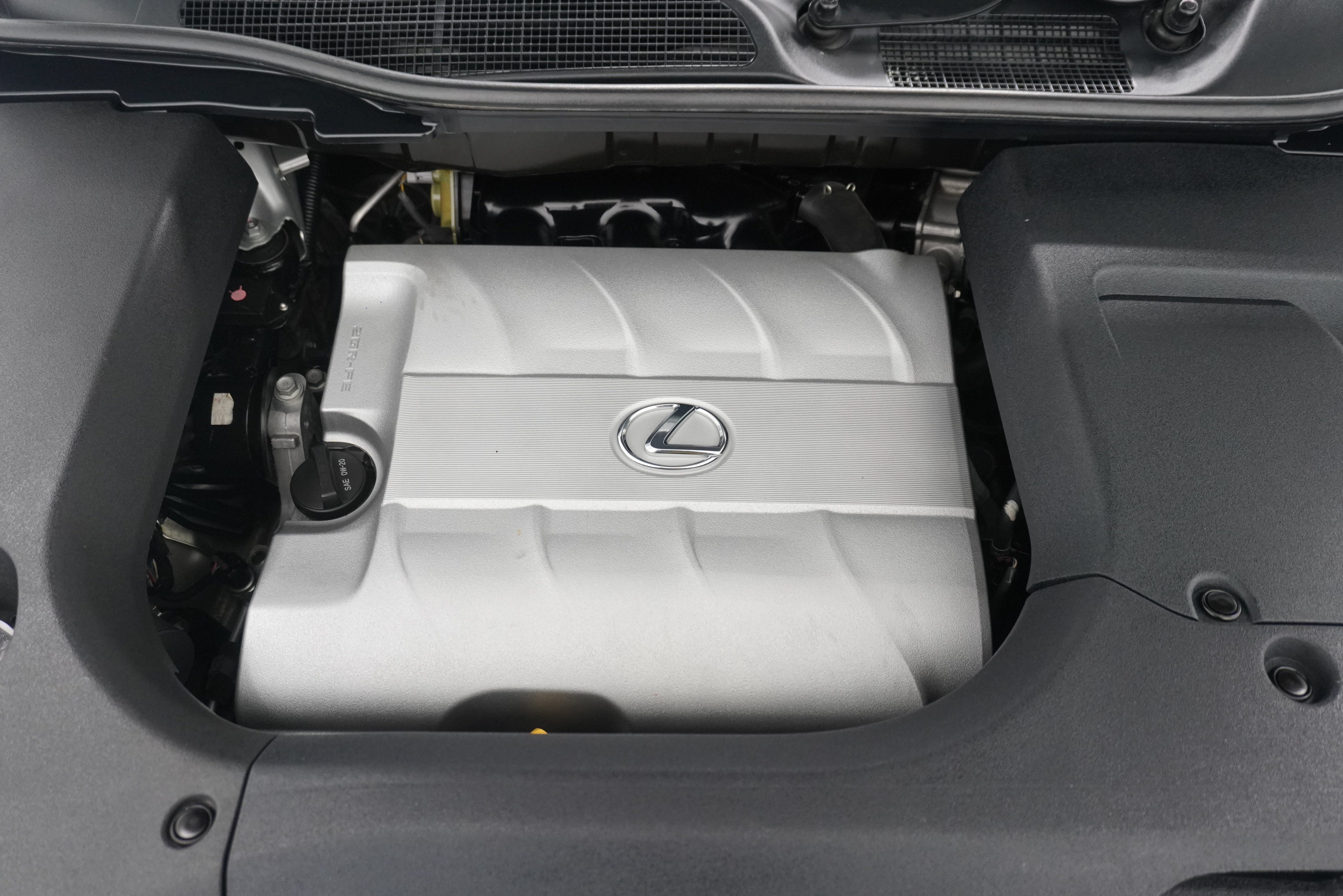 Used 2013 Lexus RX 350 FWD w/ Navigation Pkg image 34