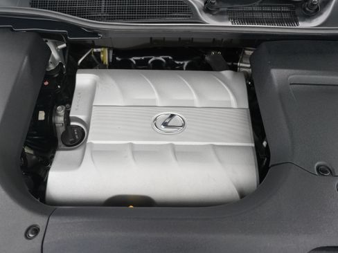 Used 2013 Lexus RX 350 FWD w/ Navigation Pkg image 34