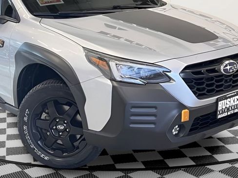 Used 2022 Subaru Outback Wilderness image 32