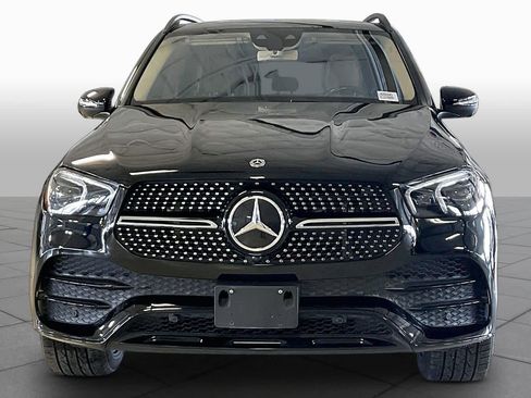 Used 2020 Mercedes-Benz GLE 450 4MATIC image 3