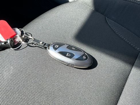 Used 2025 Hyundai Tucson SEL image 27