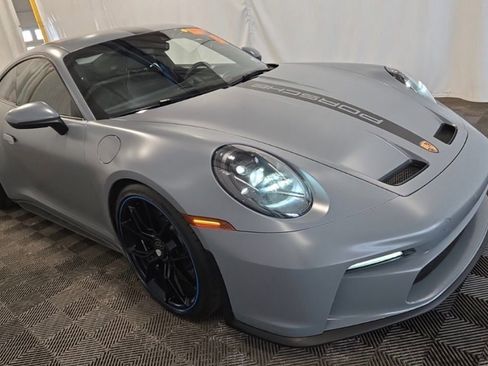 Used 2023 Porsche 911 GT3 image 3