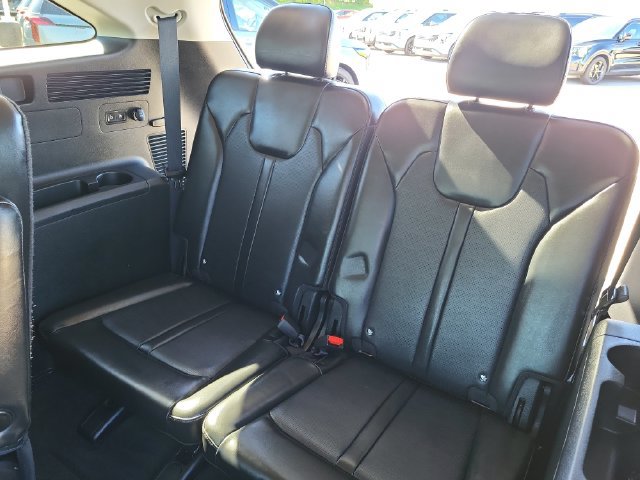 Certified 2024 Kia Sorento X-Line EX AWD/4WD image 17