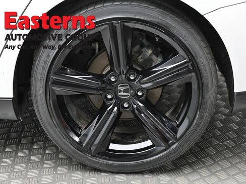 Used 2024 Honda Accord Sport image 8