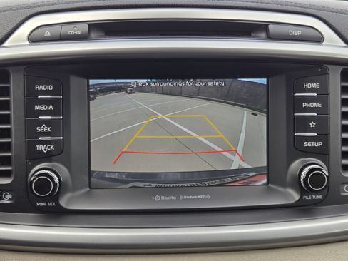 Used 2019 Kia Sorento EX FWD image 15