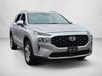 Certified 2023 Hyundai Santa Fe SEL video 3