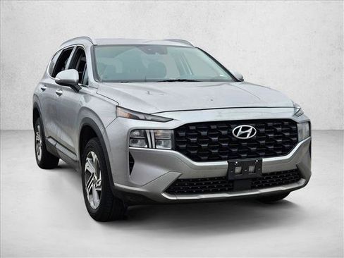 Certified 2023 Hyundai Santa Fe SEL image 3