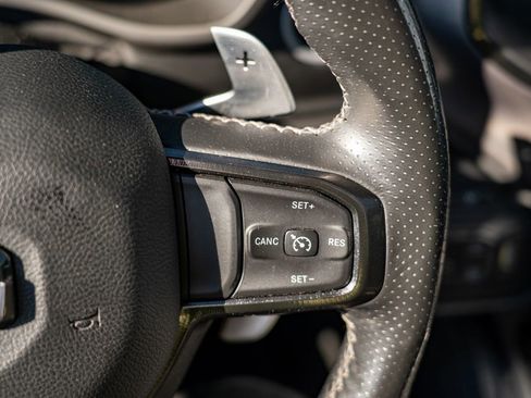 Used 2021 RAM 1500 TRX w/ TRX Level 2 Equipment Group image 32