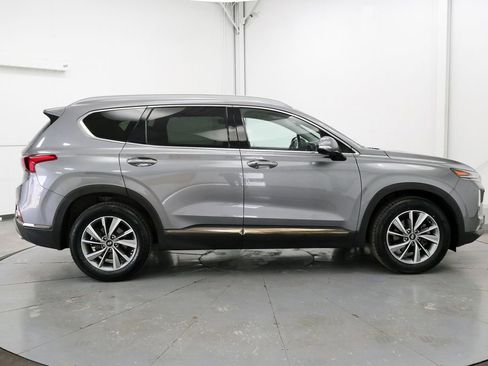 Used 2020 Hyundai Santa Fe Limited AWD/4WD image 8