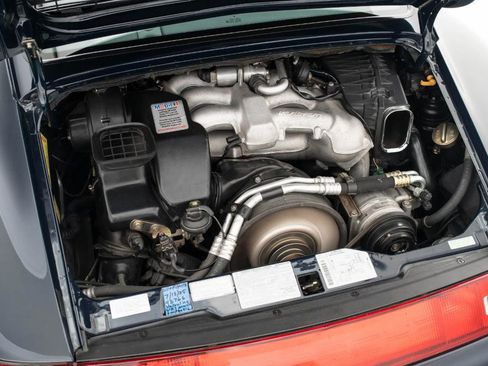 Used 1998 Porsche 911 Carrera S image 15