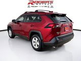 Certified 2019 Toyota RAV4 XLE image 5