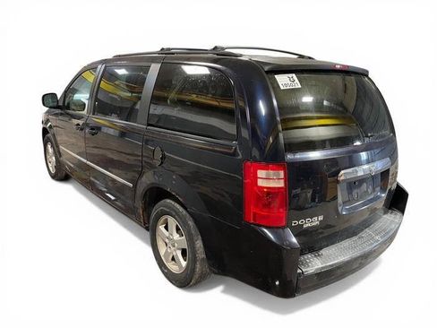 Used 2010 Dodge Grand Caravan SXT w/ Family Value Group image 3