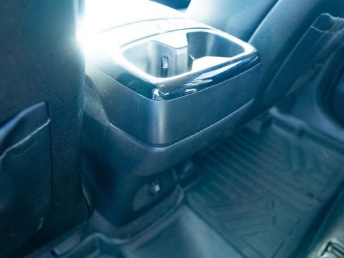 Used 2021 Kia Telluride EX w/ EX Premium Package image 32