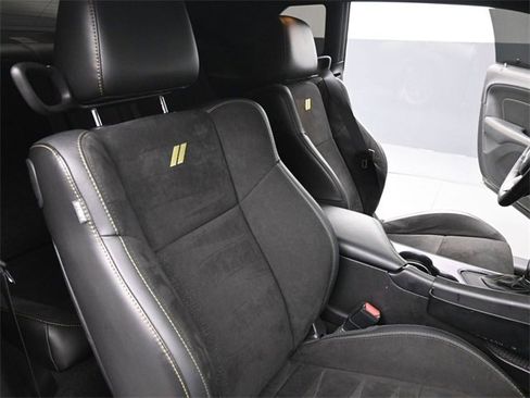 Used 2023 Dodge Challenger R/T Scat Pack image 23