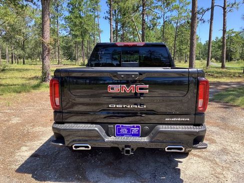 New 2026 GMC Sierra 1500 Denali w/ Technology Package image 6