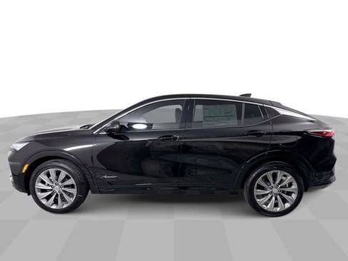 New 2026 Buick Envista Sport Touring FWD image 6