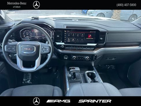 Used 2023 GMC Sierra 1500 Elevation w/ X31 Off-Road Package AWD/4WD image 24
