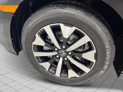 New 2026 Honda Odyssey EX-L image 10