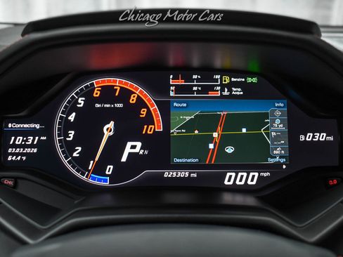 Used 2016 Lamborghini Huracan LP 580-2 image 11