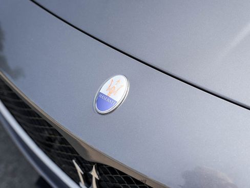 Used 2008 Maserati Quattroporte Sport GT S RWD image 77