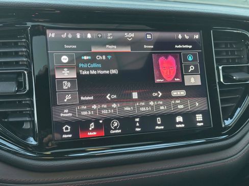 Used 2022 Dodge Durango R/T w/ Blacktop Package image 26