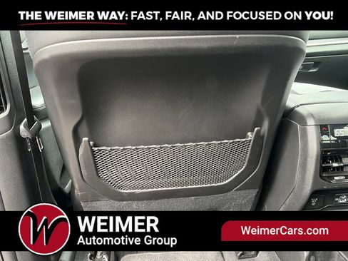 Used 2025 Jeep Grand Cherokee L Laredo w/ Luxury Tech Group I AWD/4WD image 20