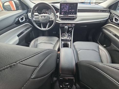 Used 2022 Jeep Compass Limited AWD/4WD image 22