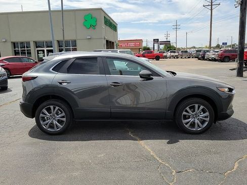 Used 2025 MAZDA CX-30 AWD 2.5 S w/ Preferred Package image 2