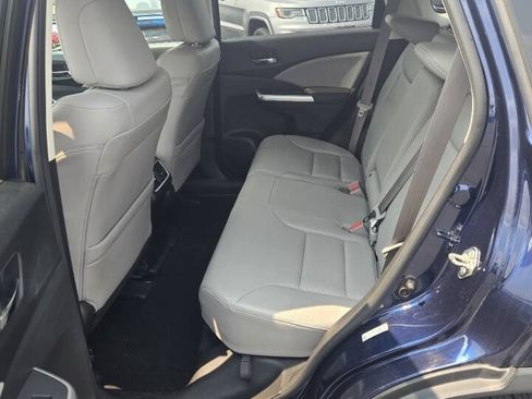 Used 2015 Honda CR-V EX-L image 13