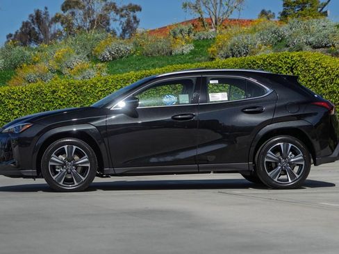 New 2026 Lexus UX 300h FWD image 6