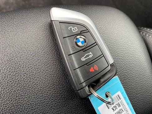 Used 2024 BMW X3 xDrive30i image 24