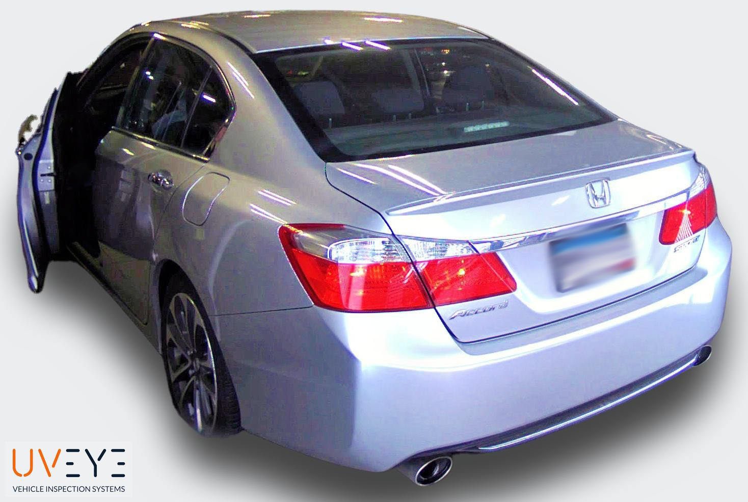 Used 2014 Honda Accord Sport image 11