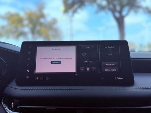 New 2026 INFINITI QX60 Sport image 11