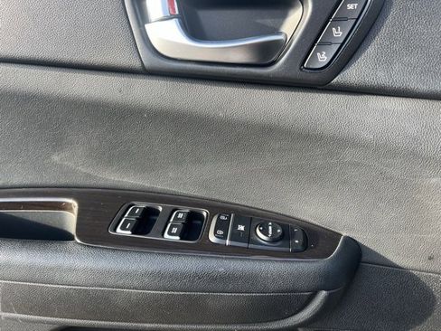 Used 2020 Kia Optima Premium image 21