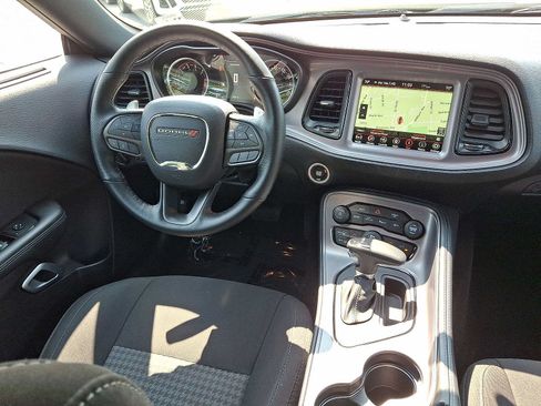 Used 2023 Dodge Challenger R/T RWD image 15