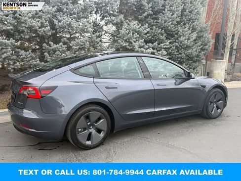 Used 2023 Tesla Model 3 Long Range image 10