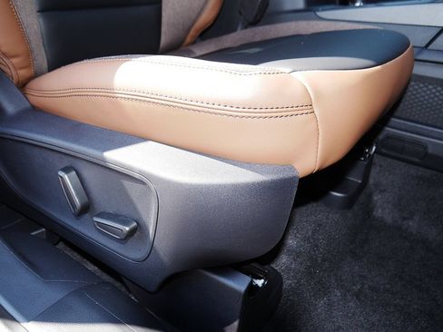 New 2026 Ford Bronco Sport Outer Banks w/ Outer Banks Tech Package+ AWD/4WD image 35