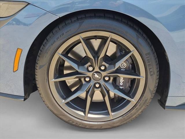 Certified 2025 Ford Mustang Dark Horse RWD image 23