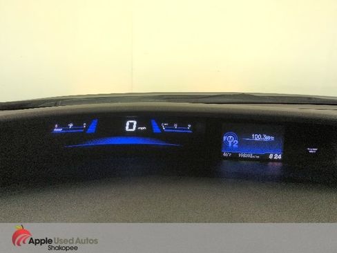 Used 2013 Honda Civic EX image 15