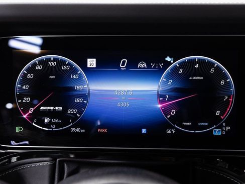 Certified 2025 Mercedes-Benz G 63 AMG 4MATIC image 14
