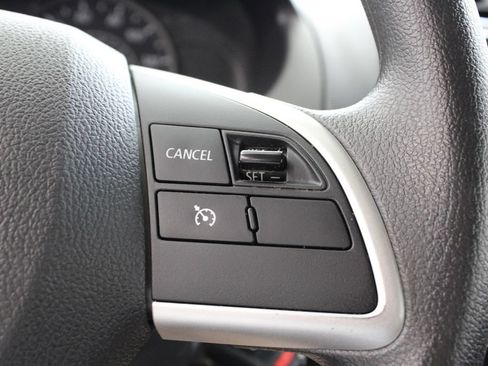 Used 2024 Mitsubishi Mirage ES FWD image 24