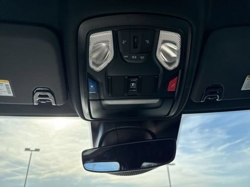 New 2026 RAM 2500 Tradesman AWD/4WD image 35