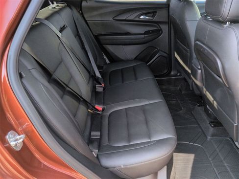 Certified 2021 Chevrolet TrailBlazer ACTIV image 25