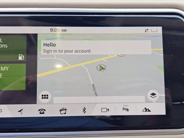 Used 2020 Land Rover Range Rover HSE AWD/4WD image 66