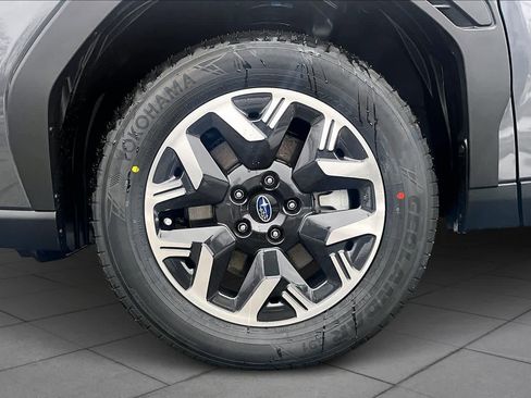 New 2026 Subaru Forester image 11